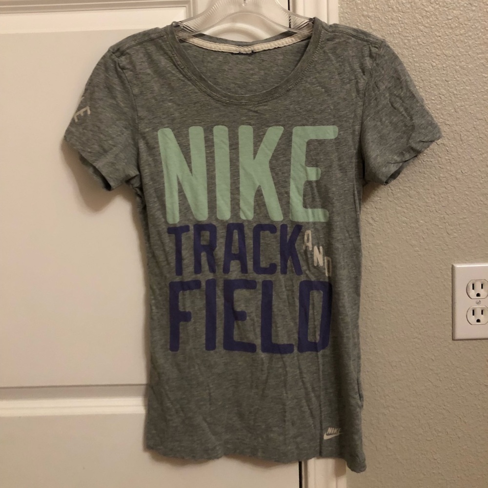 Nike Track&Field t-shirt